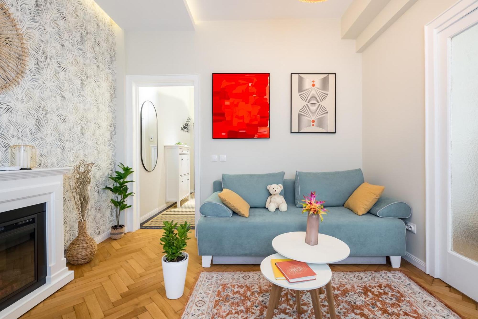 Urban Dream Studio With City Views & Comfort Bucarest Esterno foto