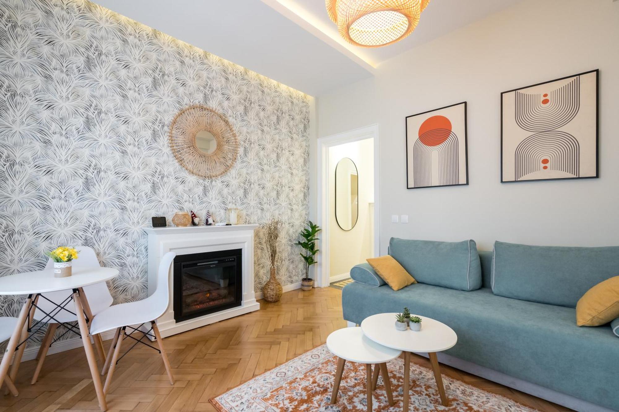 Urban Dream Studio With City Views & Comfort Bucarest Esterno foto